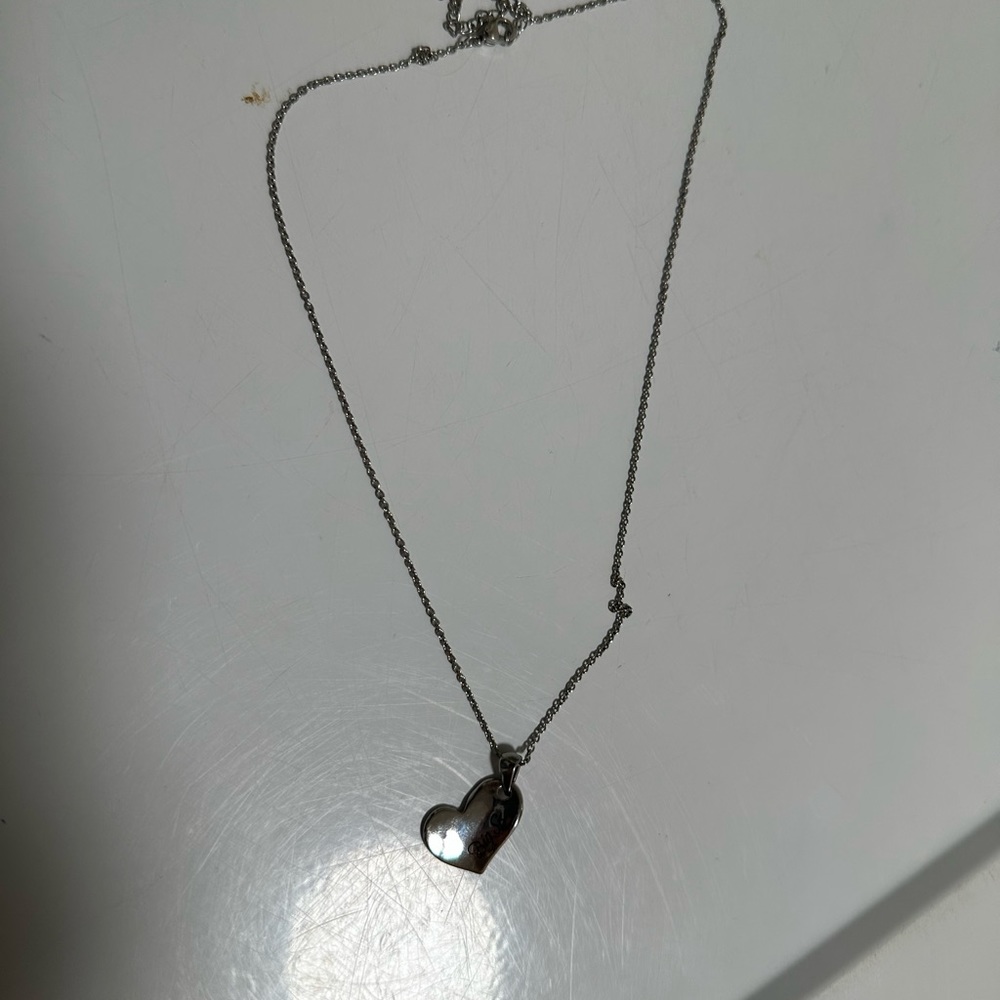 Big Sis Necklace